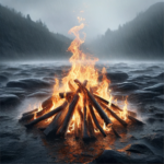 Learn expert tips for starting a fire in damp, rainy, or humid conditions. This guide covers everything from choosing the right materials to understanding the fire triangle, ensuring you're prepared for any wilderness situation
